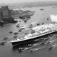 Image for article titled The Uncertain Fate of the Fastest Ocean Liner Ever Built